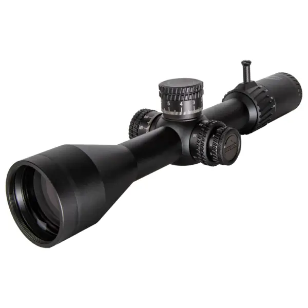 Sightmark Presidio 3-18x50 LR2 FFP - immagine 2
