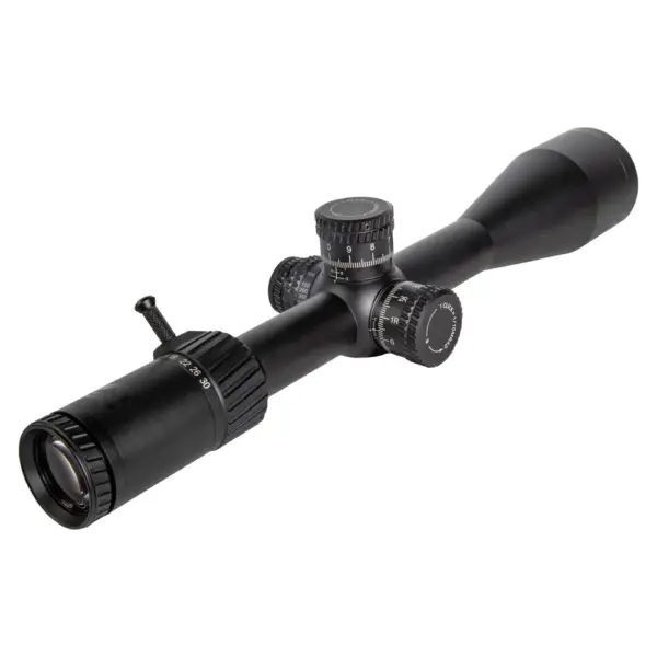 Sightmark Presidio 3-18x50 LR2 FFP - immagine 3