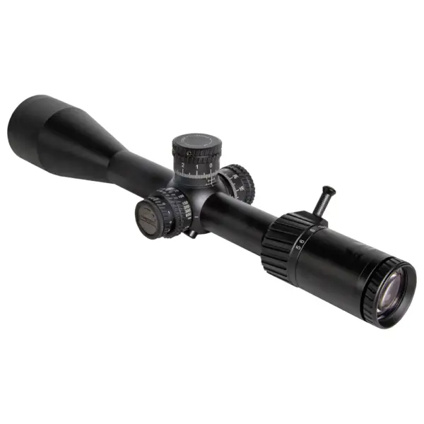 Sightmark Presidio 3-18x50 LR2 FFP - immagine 4