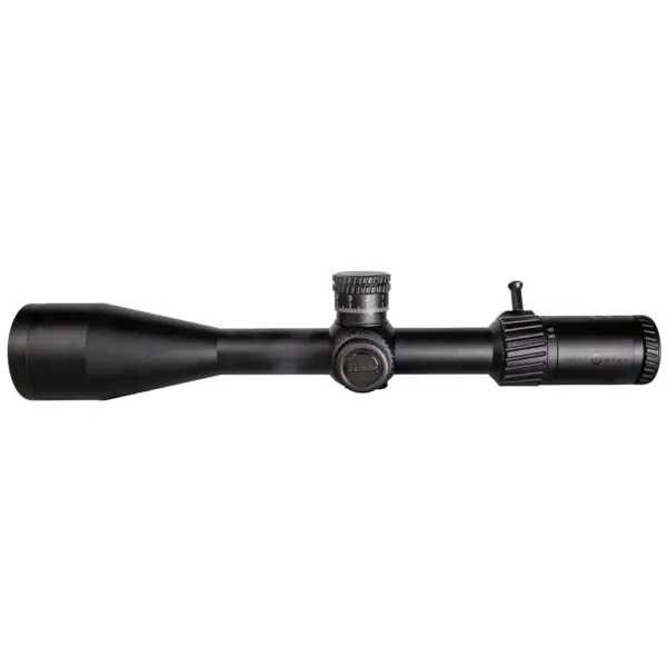 Sightmark Presidio 3-18x50 LR2 FFP - immagine 8