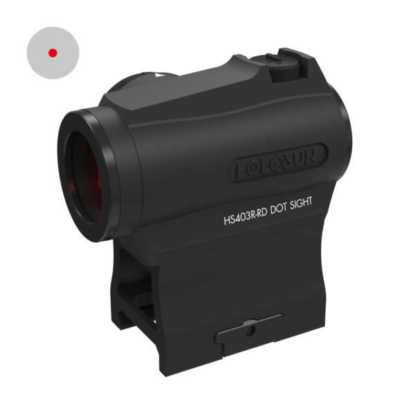Holosun HS403R - immagine 2