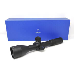 OTTICA DELTA STRIKER HD LRD-1T ( MRAD) 4.5-30 X 56