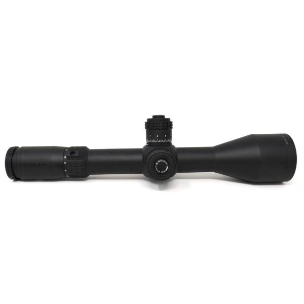 OTTICA DELTA STRIKER HD LRD-1T ( MRAD) 4.5-30 X 56 - immagine 7