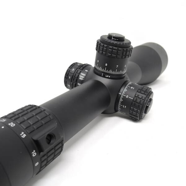 OTTICA DELTA STRIKER HD LRD-1T ( MRAD) 4.5-30 X 56 - immagine 4