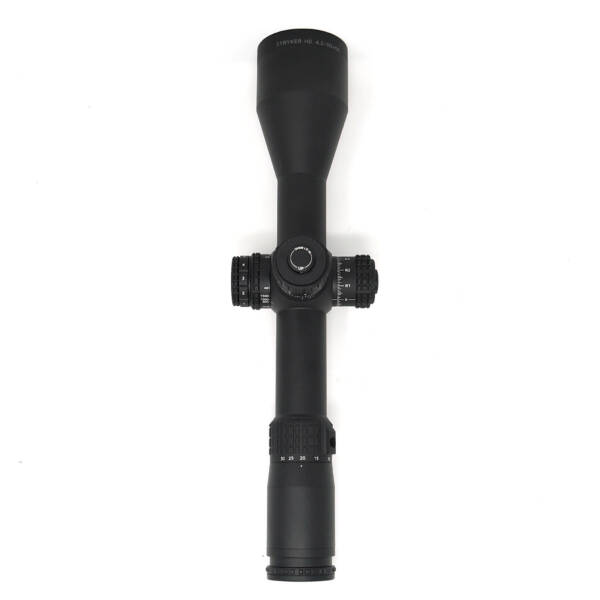 OTTICA DELTA STRIKER HD LRD-1T ( MRAD) 4.5-30 X 56 - immagine 5
