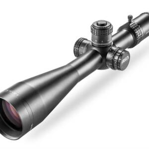 STRYKER HD DLS-1 (MRAD) 5-50X56