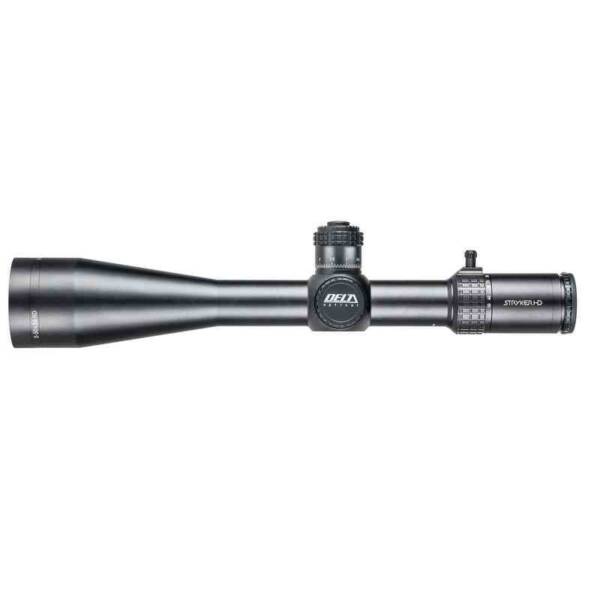 STRYKER HD DLS-1 (MRAD) 5-50X56 - immagine 3