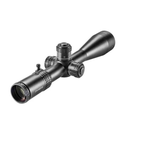 STRYKER HD DLS-1 (MRAD) 5-50X56 - immagine 2