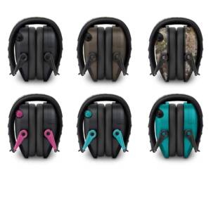 WALKERS CUFFIA ELETTRONICA RAZOR SLIM