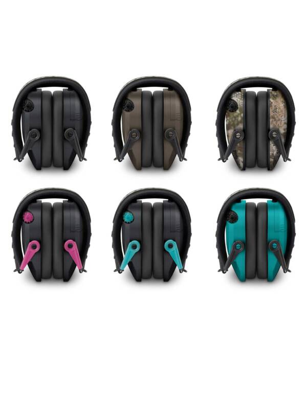 WALKERS CUFFIA ELETTRONICA RAZOR SLIM