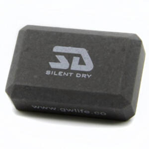 DEUMIDIFICATORI SILENT DRY INVISIBLE