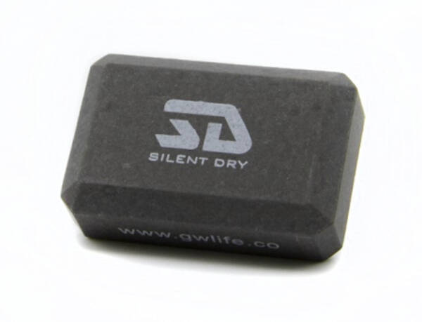 DEUMIDIFICATORI SILENT DRY INVISIBLE