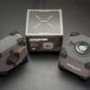DEUMIDIFICATORI SILENT DRY HYPERXUBE 1000GR