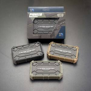 DEUMIDIFICATORI SILENT DRY PIONEER