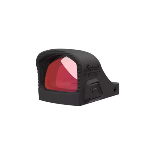 BURRIS FASTFIRE C