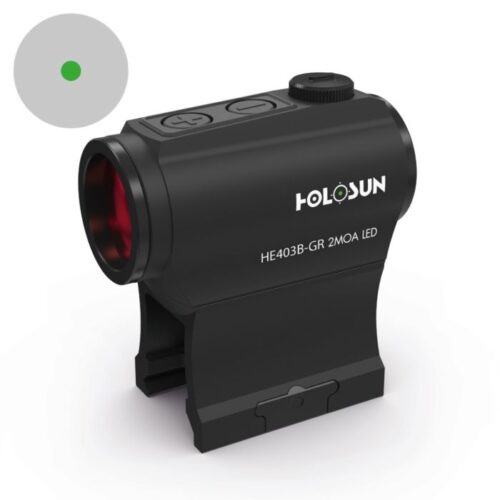 HOLOSUN HE403B-GR