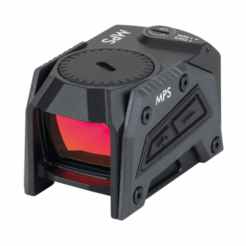STEINER MPS