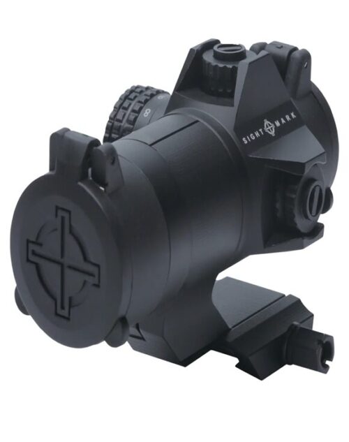Punto rosso Sightmark MTS 1x30 (USATO)