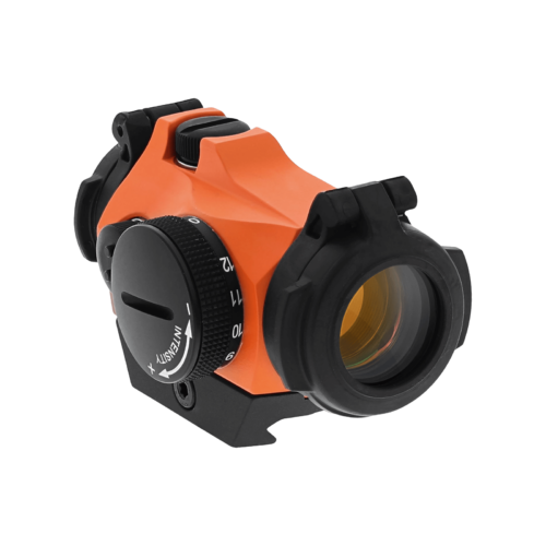 aaefzr9oxf92xjfhjux3 AIMPOINT Micro™ H-2 Orange