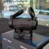 Aimpoint MilDot Duty RDS 2 MOA with mount 30 mm optical axis