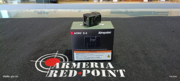 WhatsApp Image 2026-09-01 at 11.37.14 (1) Aimpoint Dot Acro S-2 9 MOA shotguns with interch