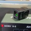 WhatsApp Image 2026-09-01 at 11.37.14 Aimpoint Dot Acro S-2 9 MOA shotguns with interch